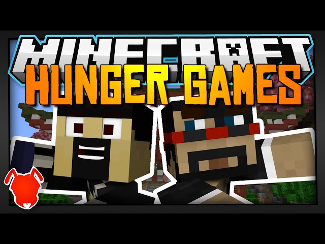 Minecraft | TEAM SPARKLE-VENOM! | Hunger Games