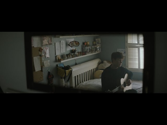 David Kushner - Miserable Man [Official Music Video]