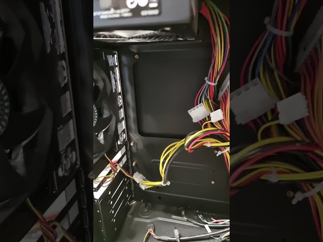 The only way to remove an I/O Shield