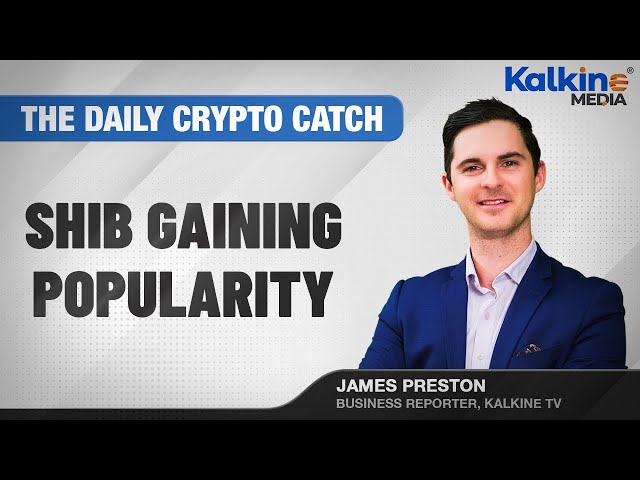 Who is the new king in the crypto market? | Kalkine Media
