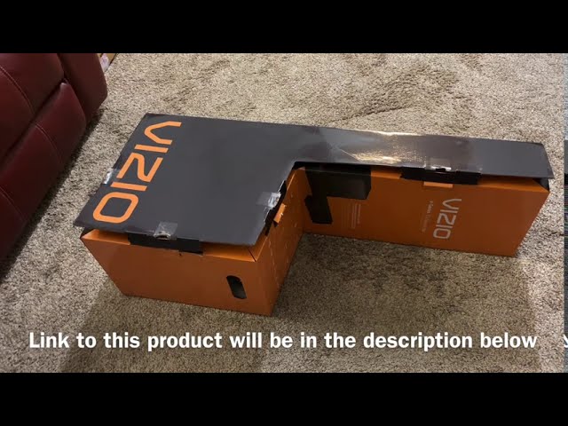 Vizio V51-H6 5.1 soundbar unboxing {NEW} $199 2020