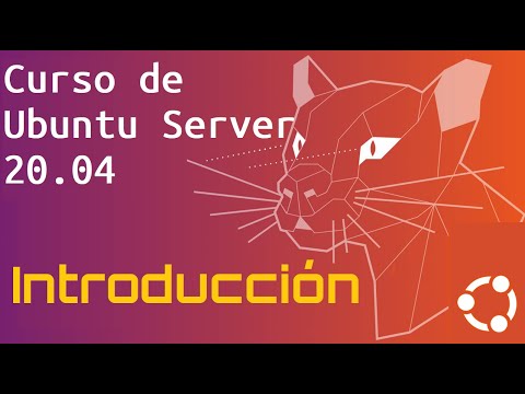 Curso de Ubuntu Server desde cero para principiantes versión 2023