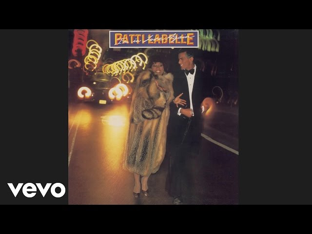 Patti LaBelle - If Only You Knew (Audio)