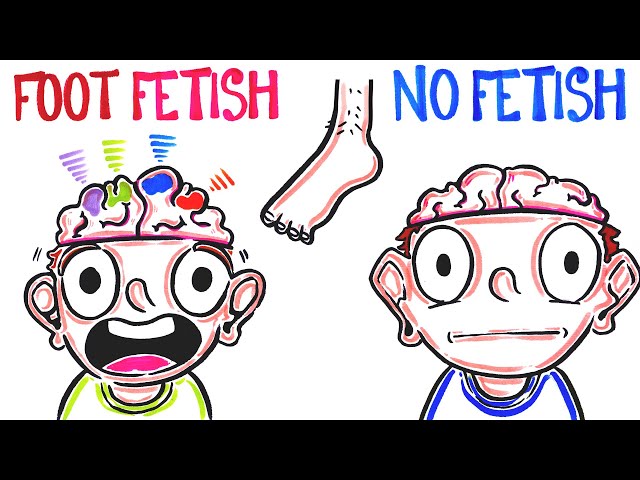 What Your Fetish Says About You