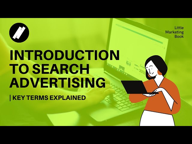 Introduction to Search Advertising | KEY TERMS EXPLAINED