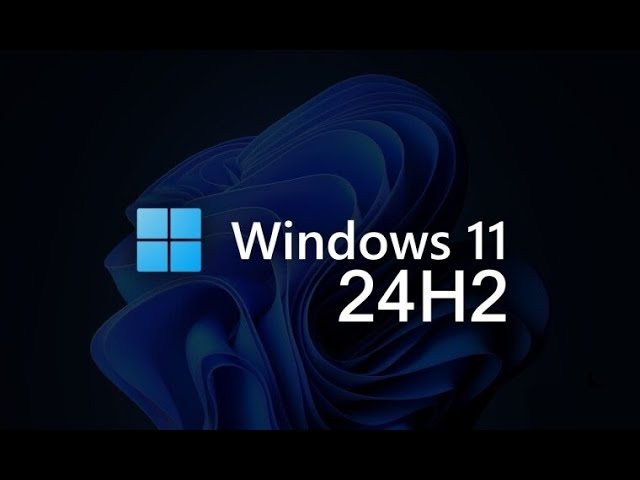Windows 11 24H2 RTM is Getting Close as Microsoft starts Finalizing this Years Feature Update