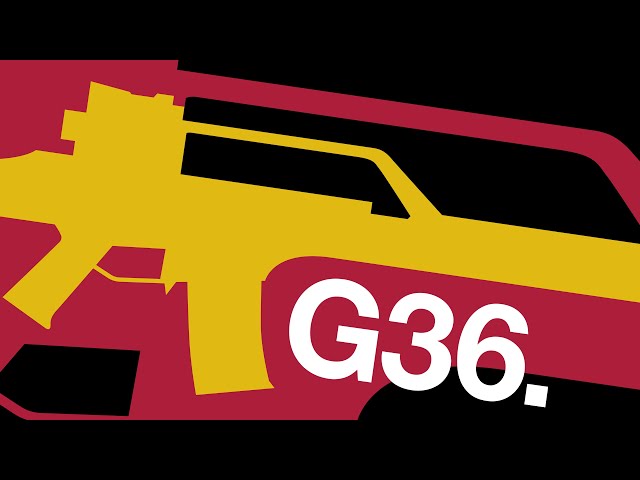 G36.