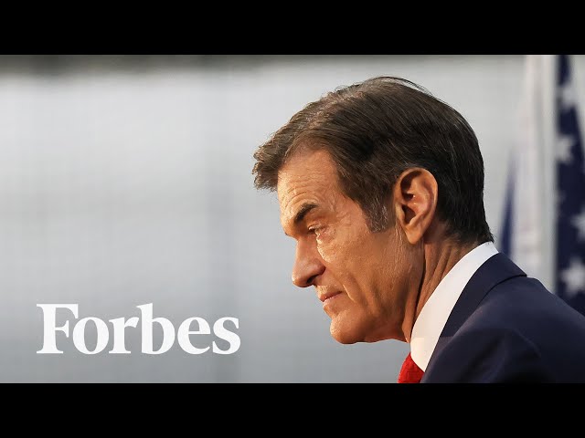 The Billionaire Family Behind Dr. Oz Is One Of The Wealthiest Clans In Pennsylvania | Forbes