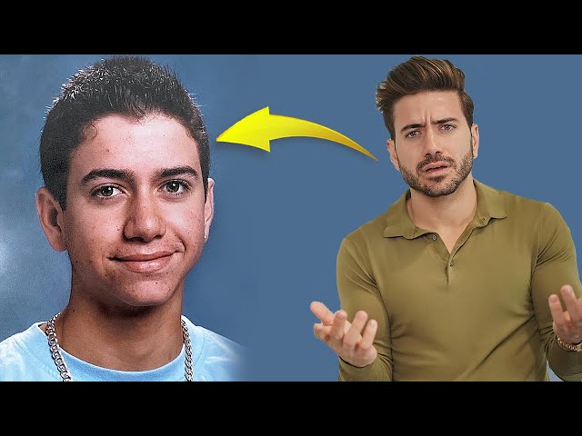 7 LIFE-CHANGING LESSONS TO MY YOUNGER SELF | LIFE HACKS | Alex Costa