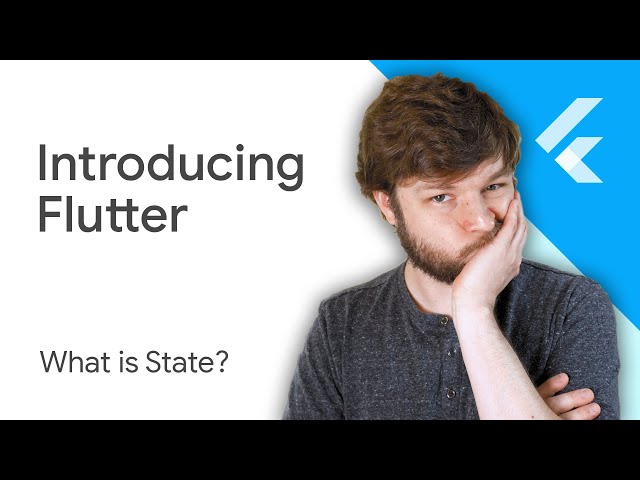 What is State?