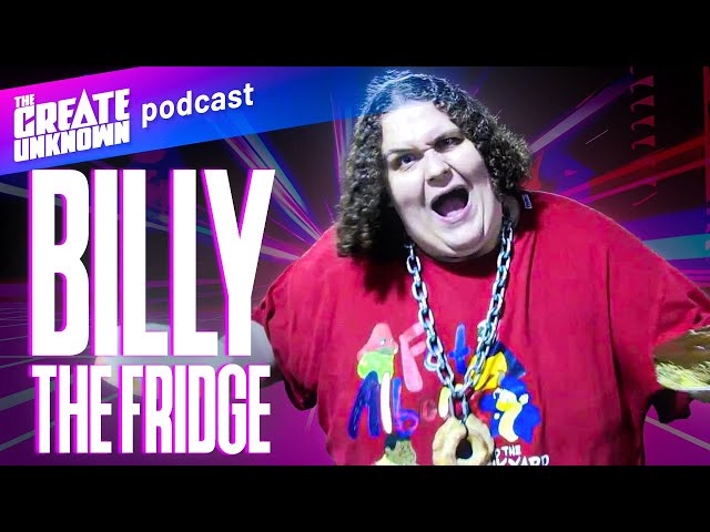 Adults Only with Billy The Fridge