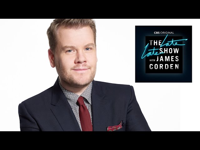 The Late Late Show with James Corden at PaleyFest LA 2021 sponsored by Citi and Verizon
