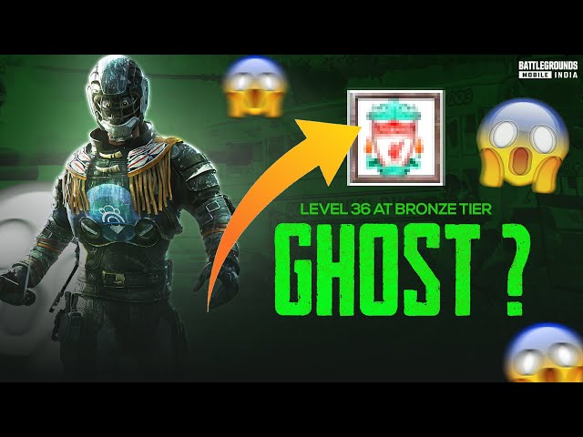 NEW MYSTERIOUS GHOST ID IN BGMI AND PUBG MOBILE 😱 #shorts #bgmi #pubgmobile