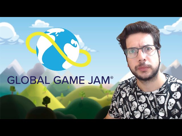 Pruebo los juegos creados en la Global Game Jam 2022!