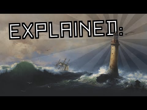 Explained: The Series (2015 - 2017)