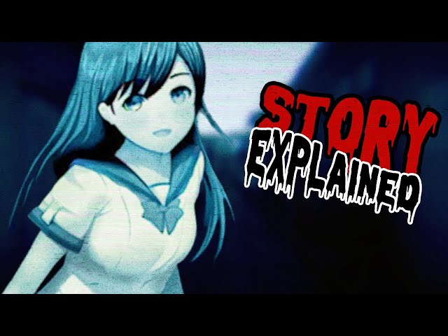 Okaeri Story & Ending Explained