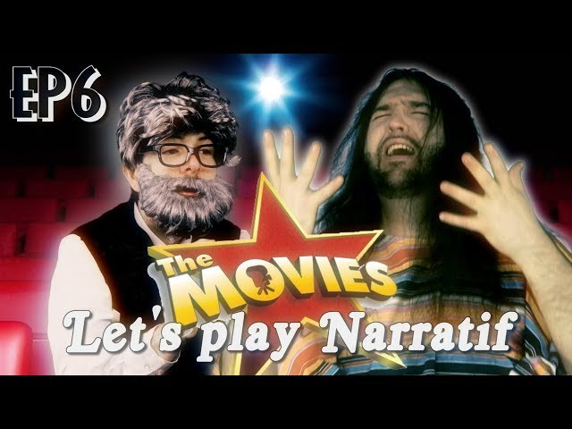 (LP Narratif) The Movies - Episode 6 - Take the money and run