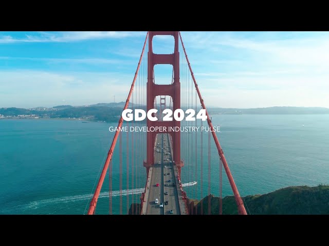 The State of Gaming | 2024 GDC Recap