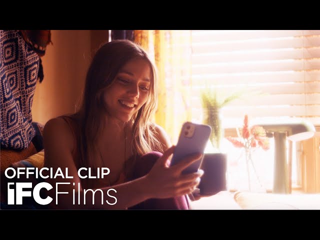 What Comes Around Official Clip - "Birthday Surprise" | HD | IFC Films