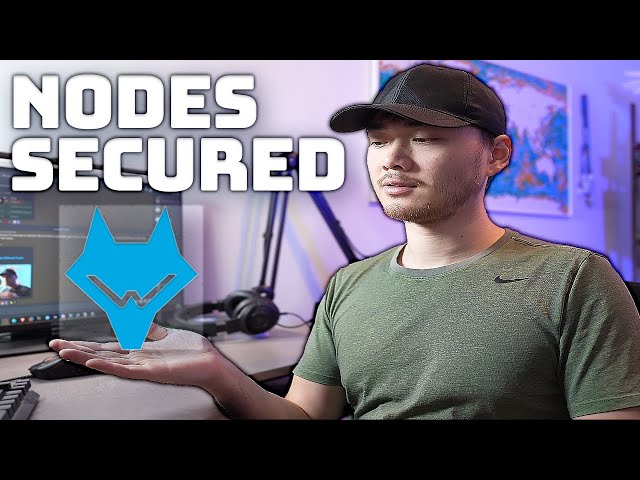 [GUIDE] How to Setup a Wazuh XDR to Secure Your Flux Nodes or Endpoints