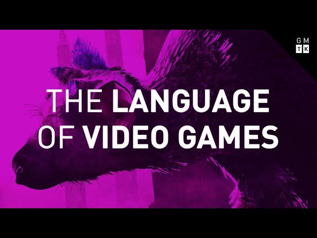 The Last Guardian and the Language of Games