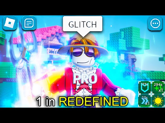 ROBLOX SOL's RNG 13