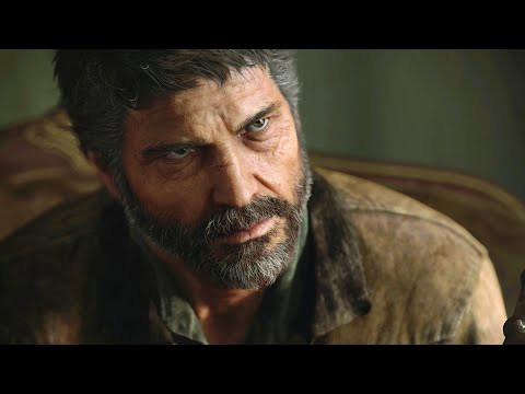 The Last of Us Part 2 Walkthrough 100% (PS5 4K 60FPS) - Grounded Difficulty (No Damage & All Collectibles)