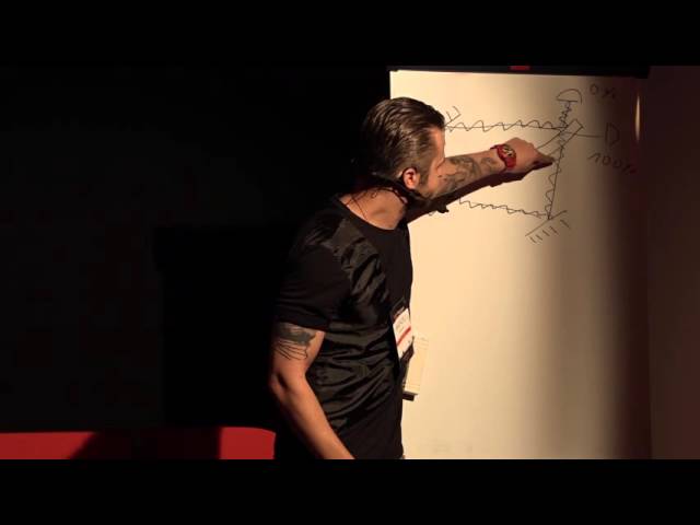 Mechanika kwantowa i upadek starej fizyki | Andrzej Dragan | TEDxPoznan