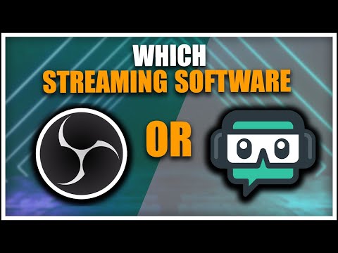 OBS Studio VS StreamLabs OBS - Which is better for you?