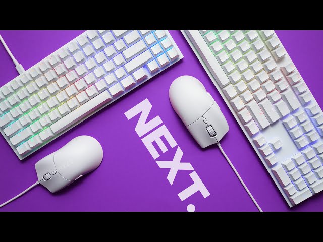 NZXT Drops "New" FUNCTION 2 and LIFT 2