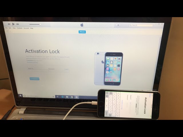 🔴 Live| Permanent iCloud unlock on all iPhone | Activation lock remove on iPhone | 2018