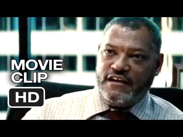 Man of Steel Movie CLIP #1 (2013) - Superman Movie HD