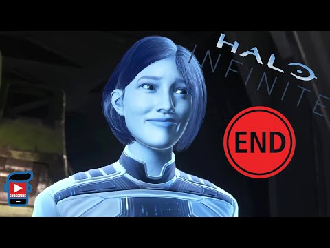 The Ultimate Halo Infinite Playlist