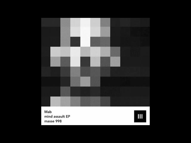 PREMIERE: Mab - Alienor (Caravel Remix) [masse998]
