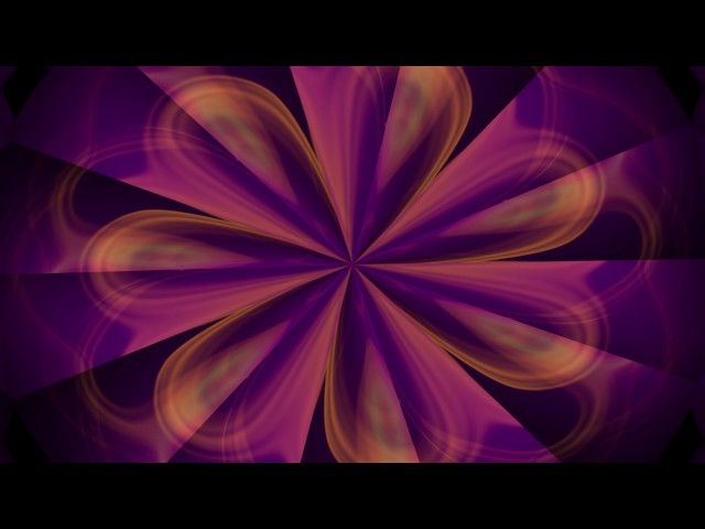 FREE BACKGROUND FLOWER WAVY ANIMATED BACKGROUND HD Royalty Free HD