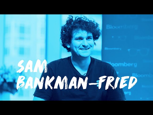 The David Rubenstein Show: Sam Bankman-Fried