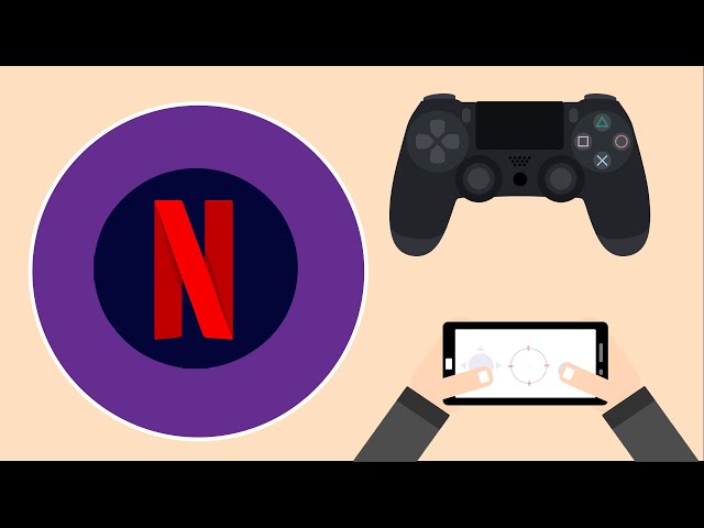Should Netflix Move Into Gaming?