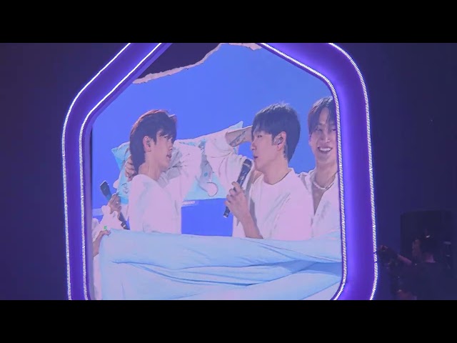 [4K] 비투비(BTOB) - Day&Night + Show your love  [2024 Our Dream] 팬콘서트