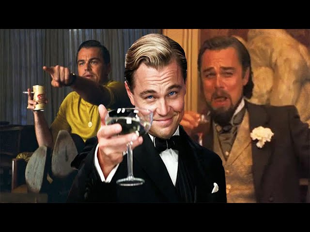 Leonardo DiCaprio Memes That Prove He Is A Meme God