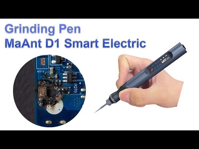 MaAnt D1 Smart Electric | Inceleme