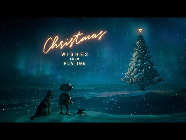 Christmas Story 2022 | Platige