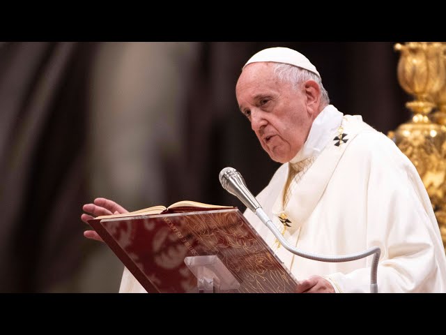 Indigenous delegations set to meet with Pope Francis