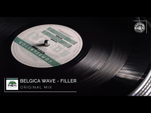 Belgica Wave - Filler (Original Mix)