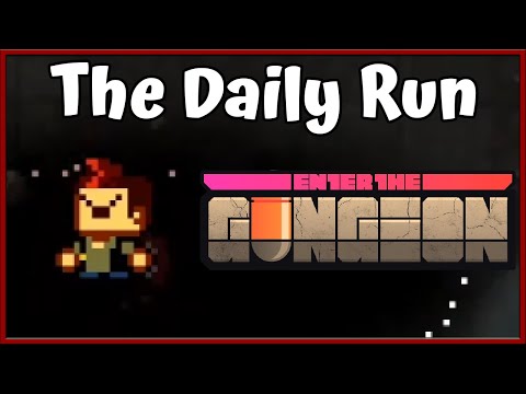 The Daily Run