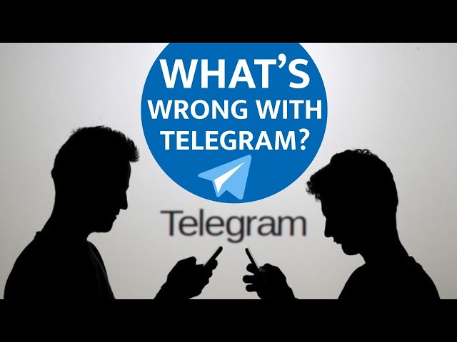 Why Telegram messaging app isn’t as secure as you think | Tech It Out