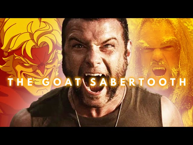 A Great Sabertooth In A Terrible X-Men Movie