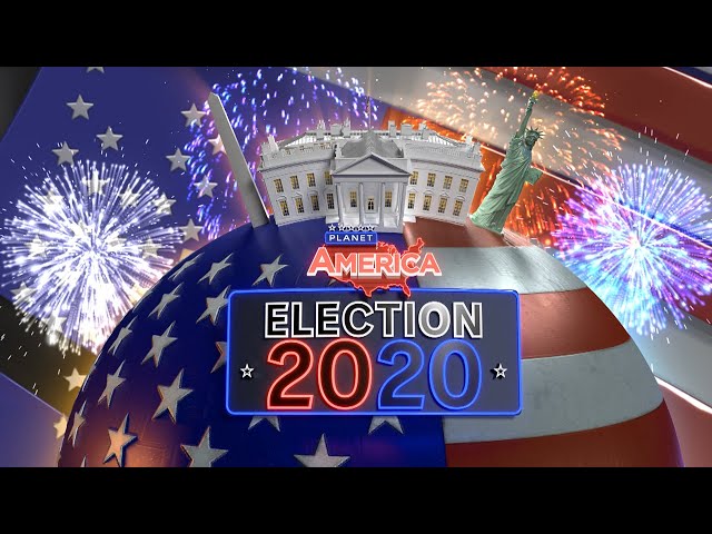 Planet America's 2020 US election special | Planet America