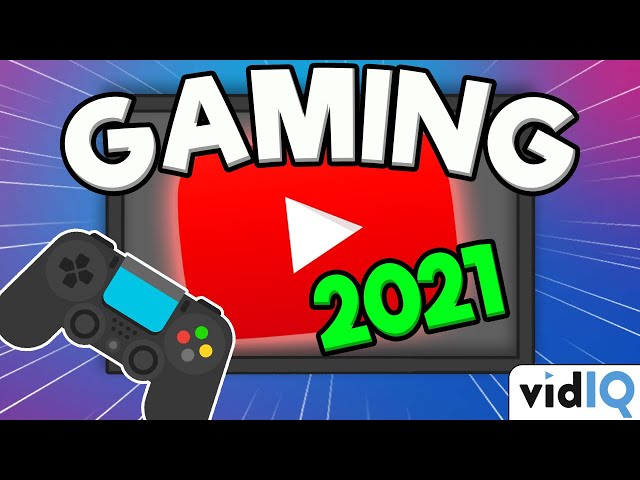 How to Start a YouTube Gaming Channel in 2021
