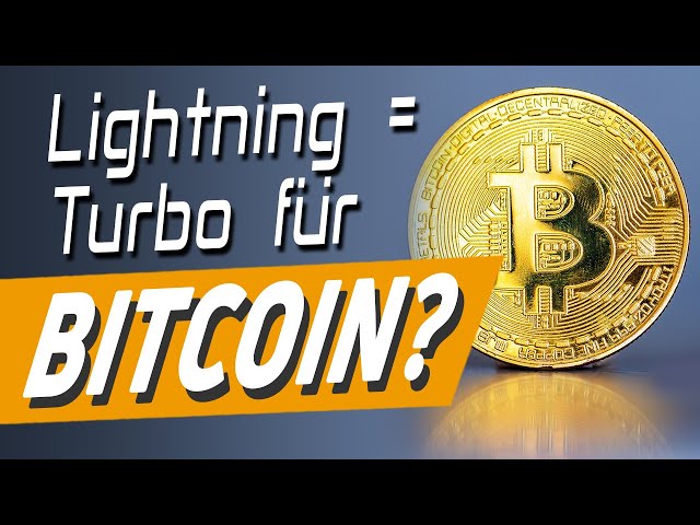 Bitcoin: Kurs-Rallye durch Zahlungs-Revolution?