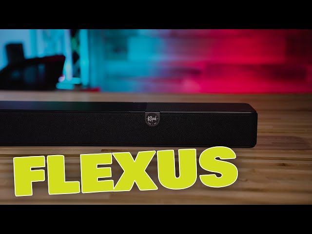 THE NEW FLEXUS CORE 200 SOUNDBAR + Surrounds and Sub | Review + Sound Test